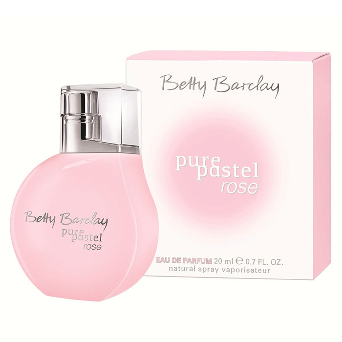 Betty Barclay Pure Pastel Rose