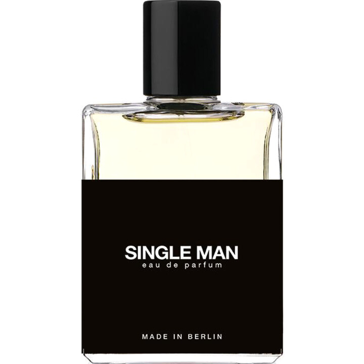 Moth and Rabbit Perfumes Single Man