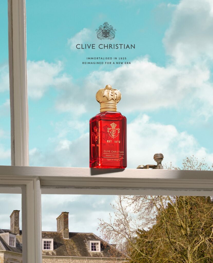 Clive Christian Town & Country