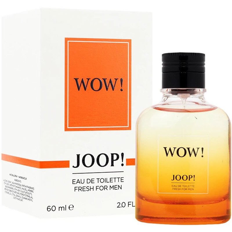 Joop! WOW! Fresh