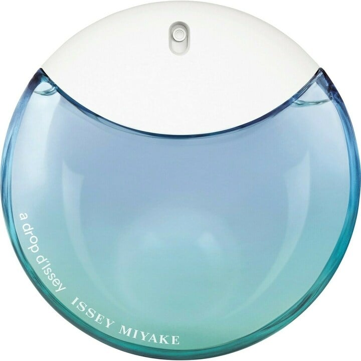A Drop d`issey Eau de Parfum Fraiche