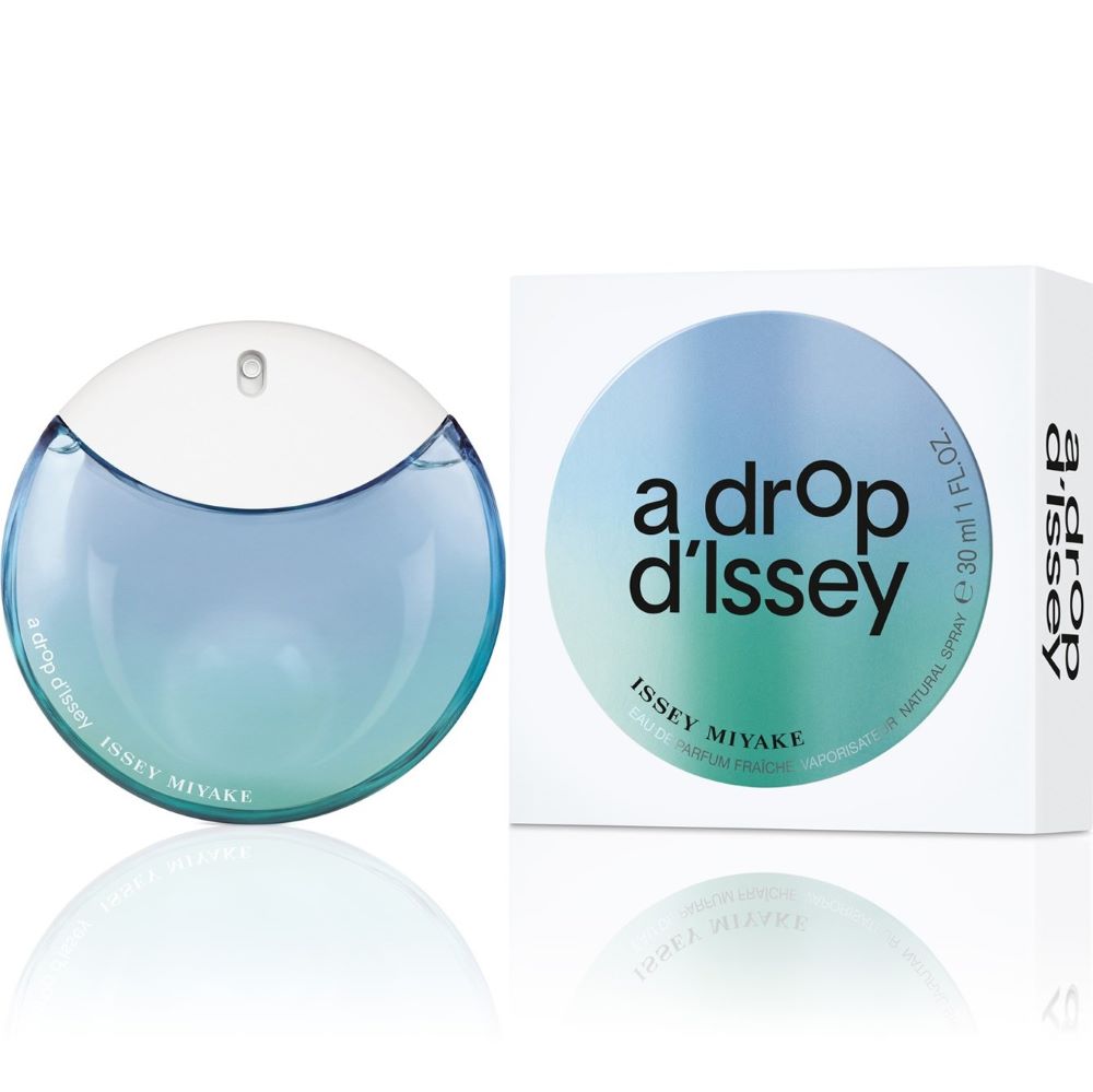 Issey Miyake A Drop d`issey Eau de Parfum Fraiche