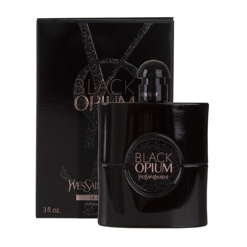 Yves Saint Laurent YSL Black Opium Le Parfum