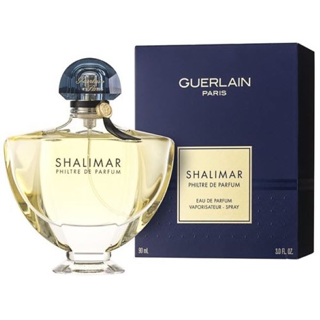 Guerlain Shalimar Philtre de Parfum