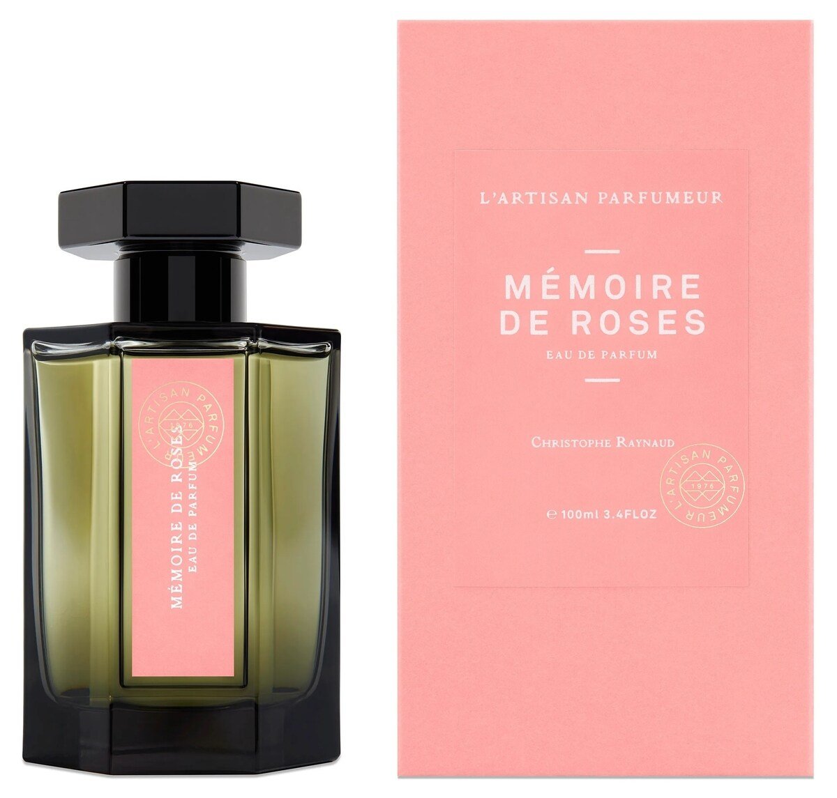 L`Artisan Memoire de Roses