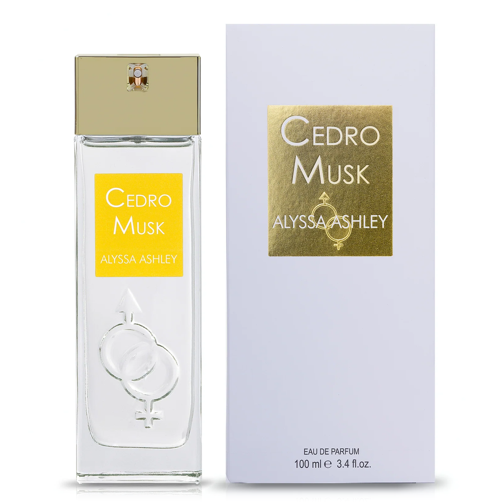 Cedro Musk