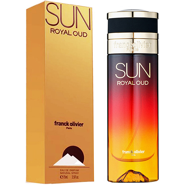 Sun Royal Oud