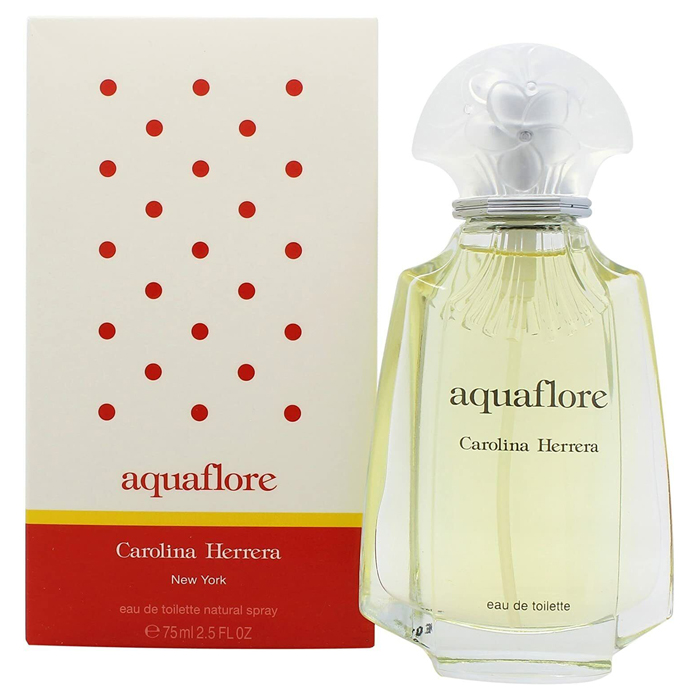 Carolina Herrera AquaFlore