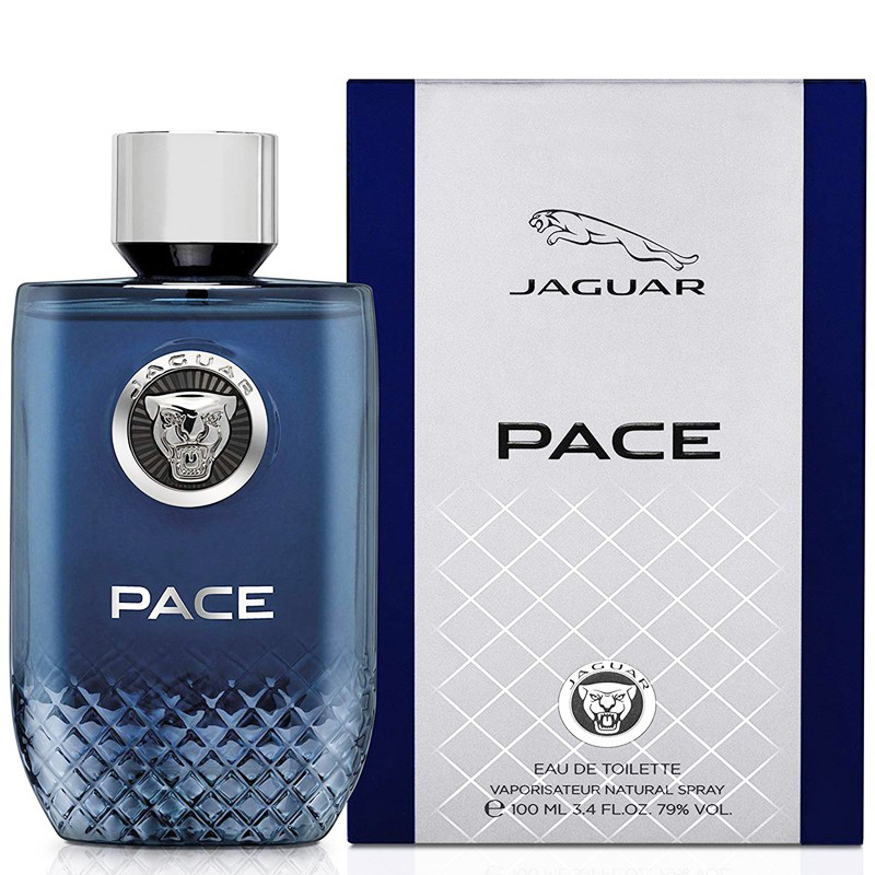 Jaguar Jaguar Pace