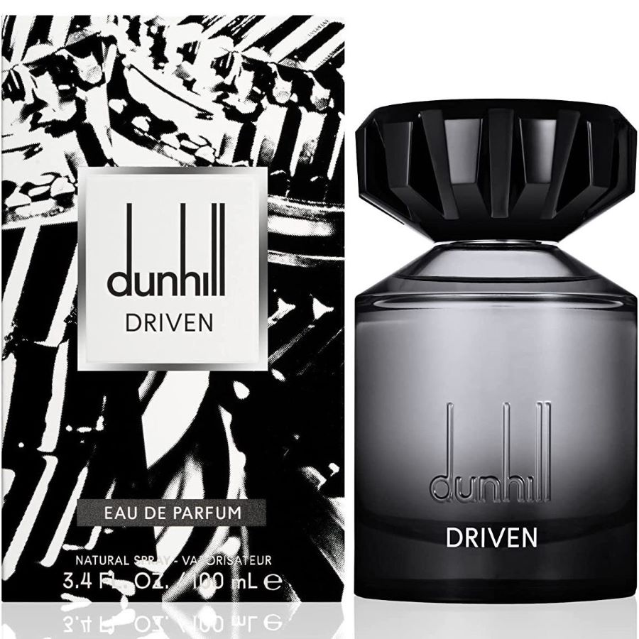 Alfred Dunhill Driven