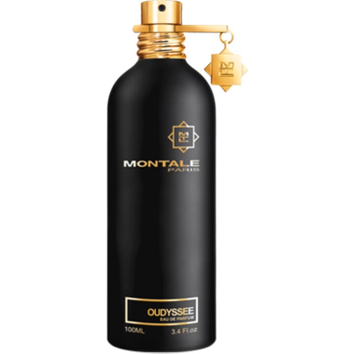 Montale Montale Oudyssee