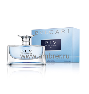 Bvlgari BLV II