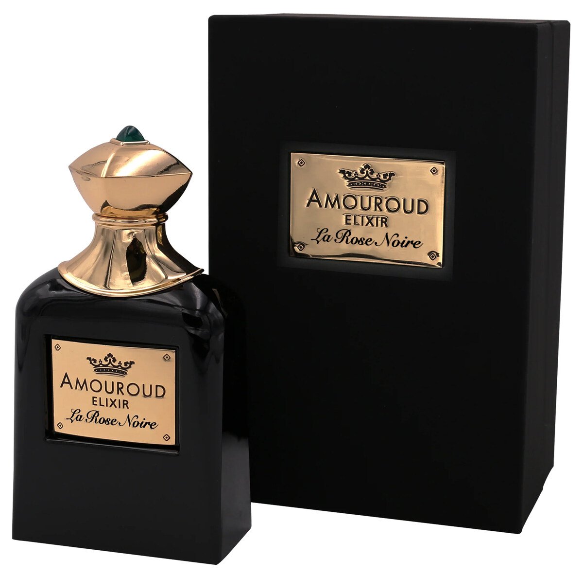 Amouroud La Rose Noire