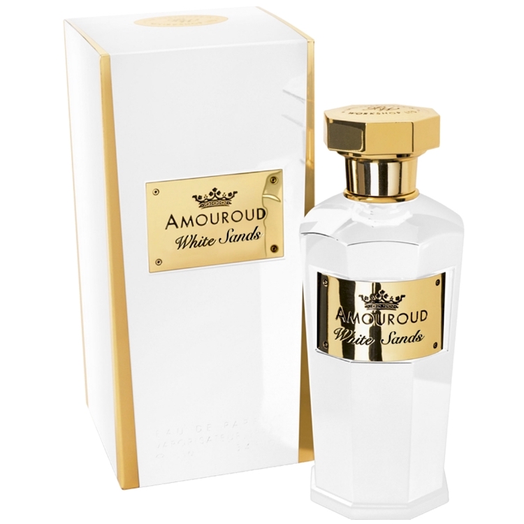 Amouroud White Sands