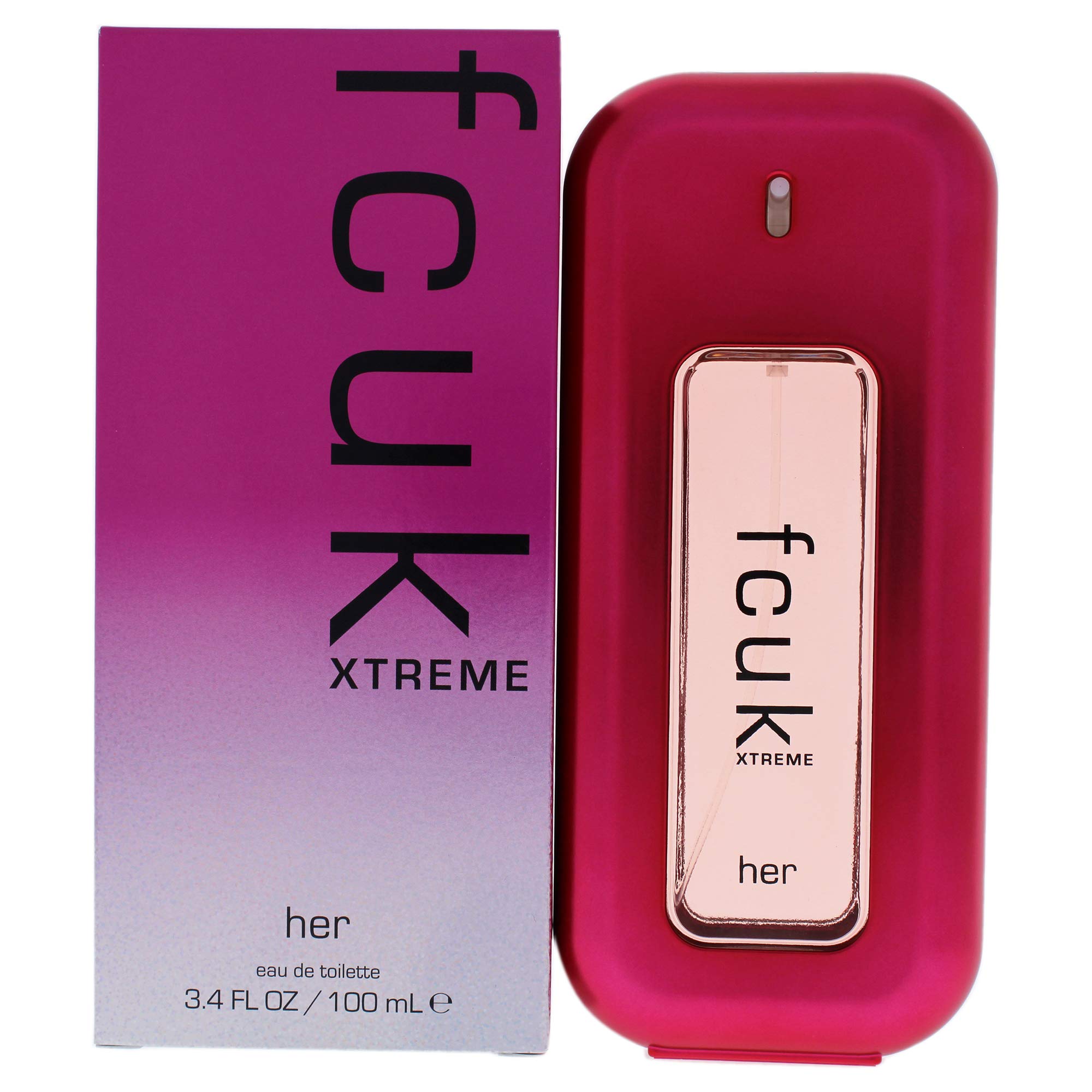 FCUK FCUK Xtreme Her