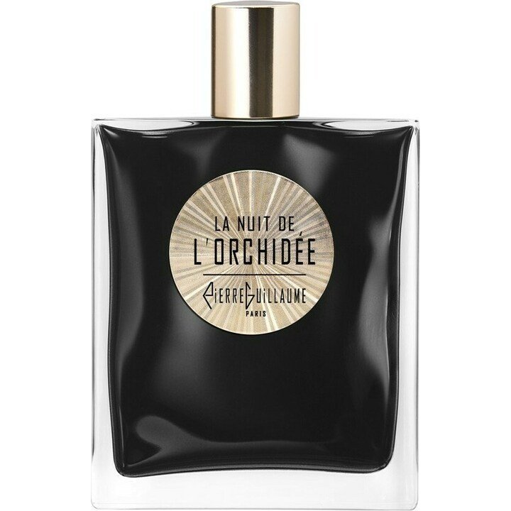 PG La Nuit de L`Orchidee