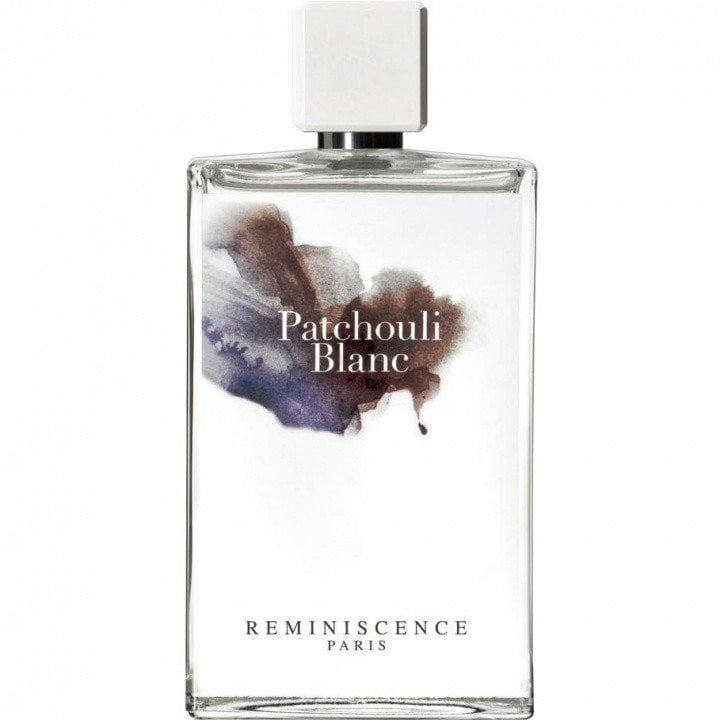 Reminiscence Patchouli Blanc