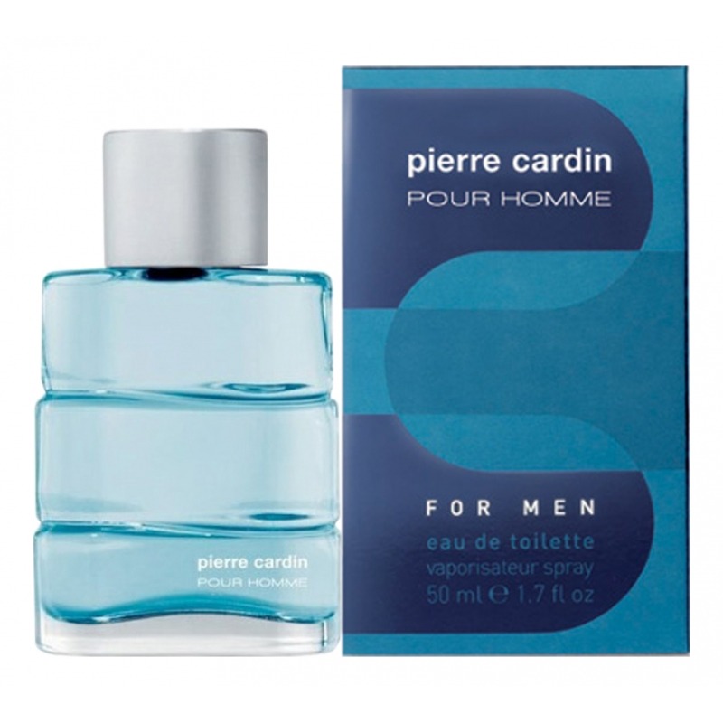 Pierre Cardin pour Homme