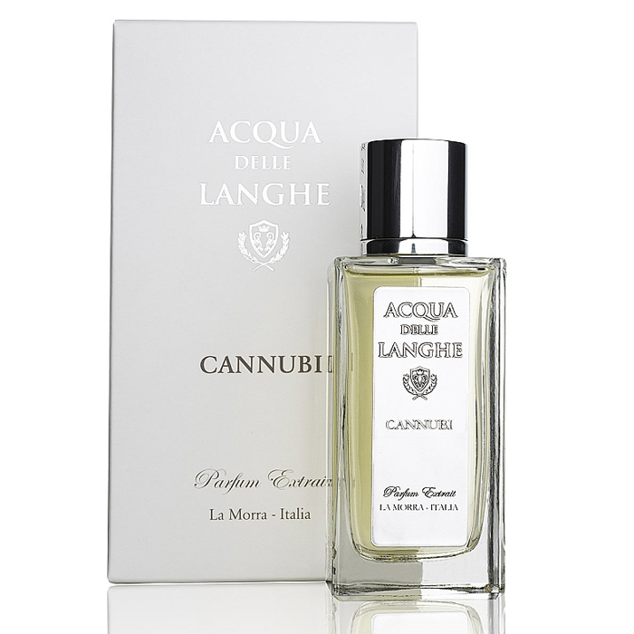 Acqua Delle Langhe Cannubi