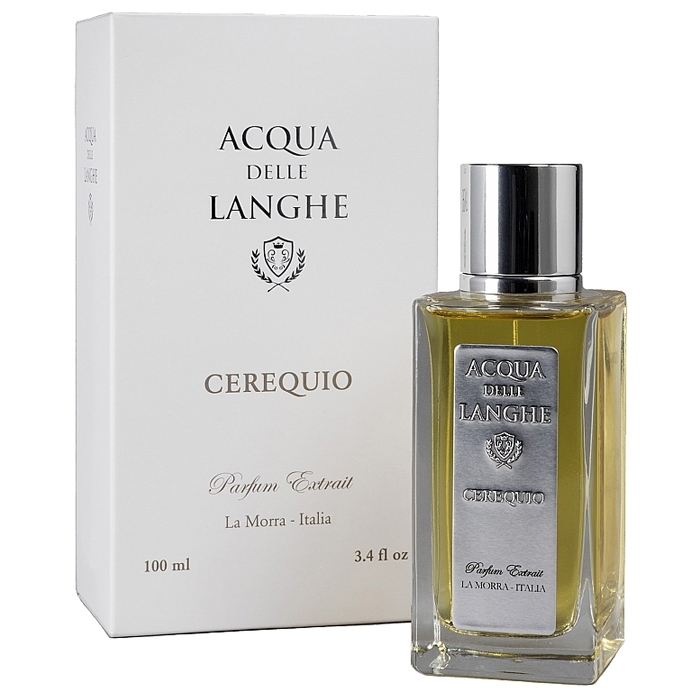 Acqua Delle Langhe Cerequio