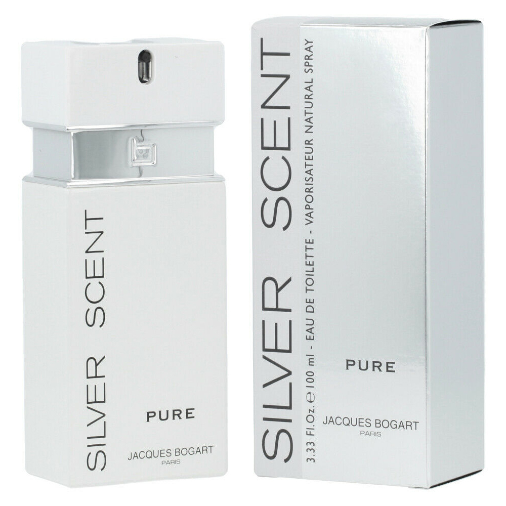 Silver Scent Pure