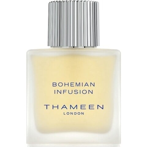 Thameen Bohemian Infusion