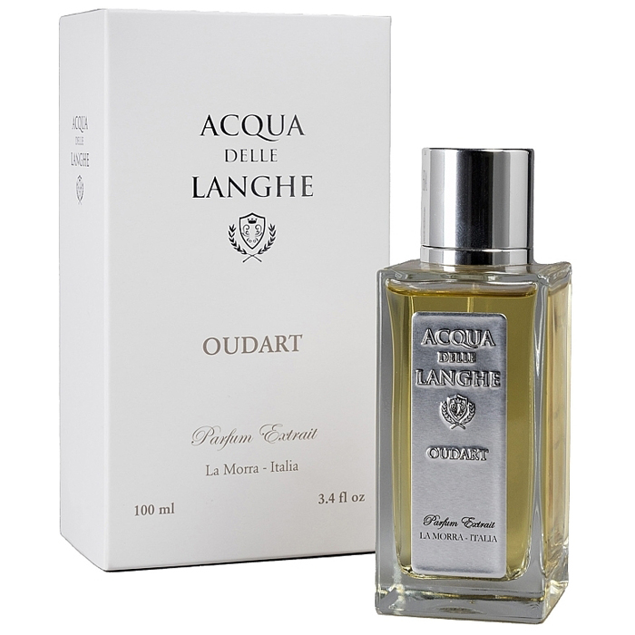 Acqua Delle Langhe Oudart