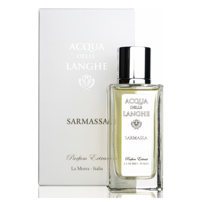 Acqua Delle Langhe Sarmassa