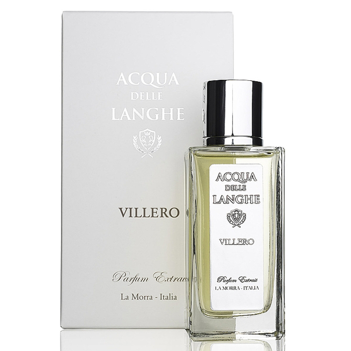 Acqua Delle Langhe Villero