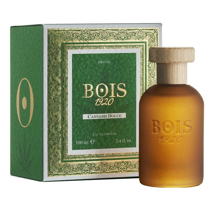 Bois 1920 Bois 1920 Cannabis Dolce