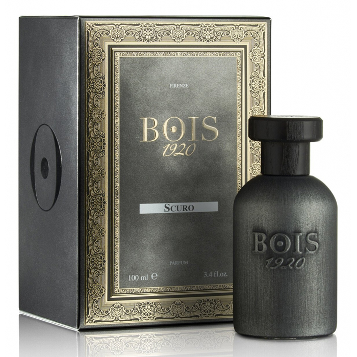 Bois 1920 Scuro