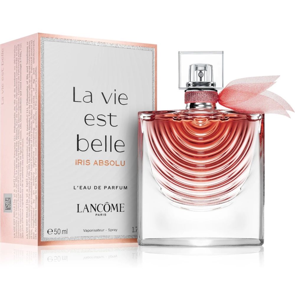 Lancome La Vie Est Belle Iris Absolu