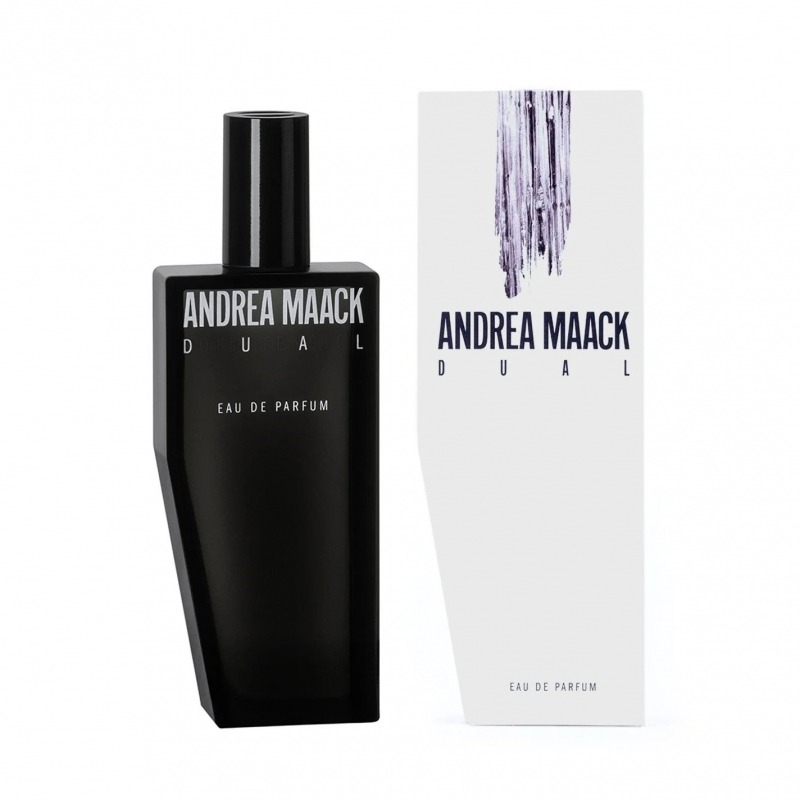 Andrea Maack Andrea Maack Dual