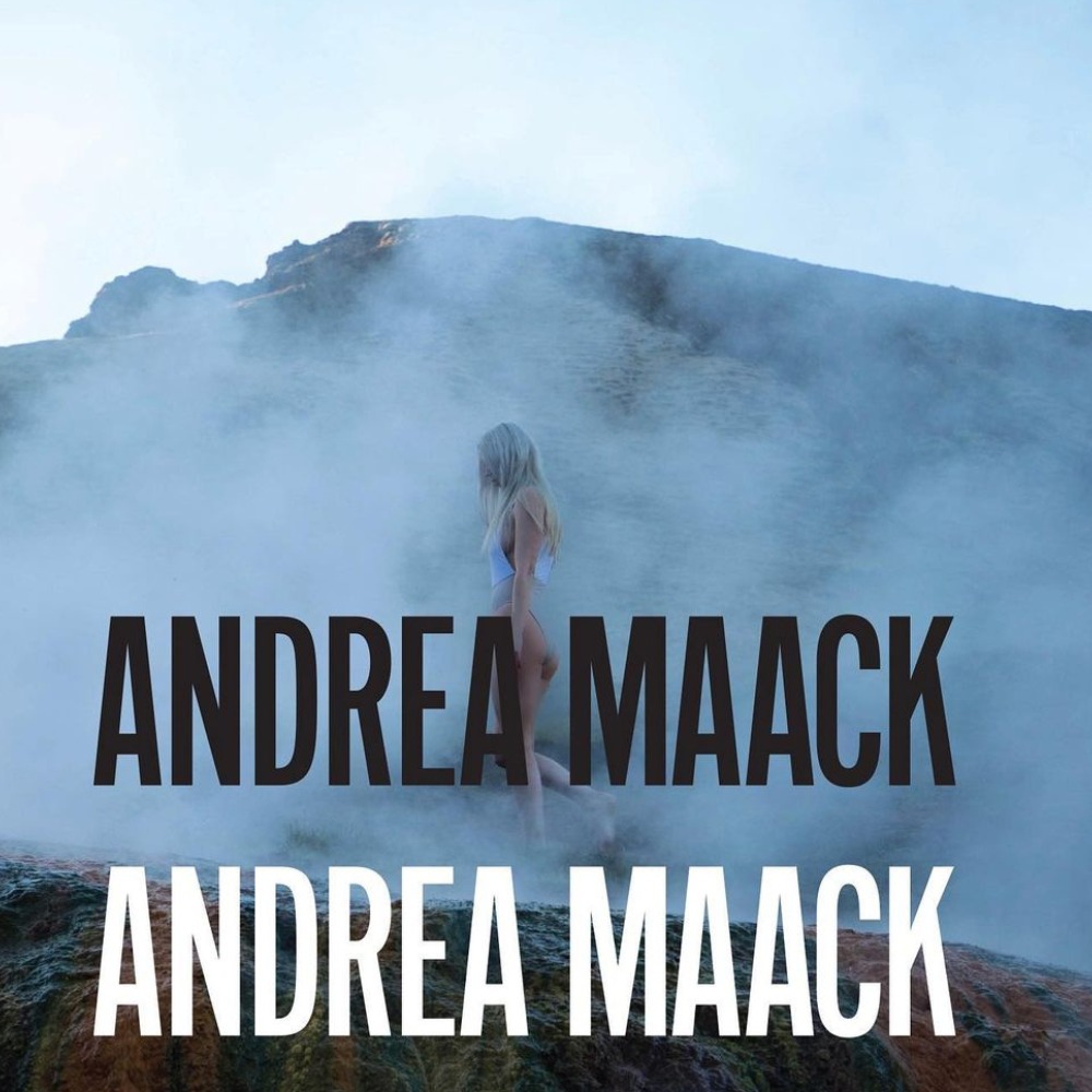 Andrea Maack Lightsource