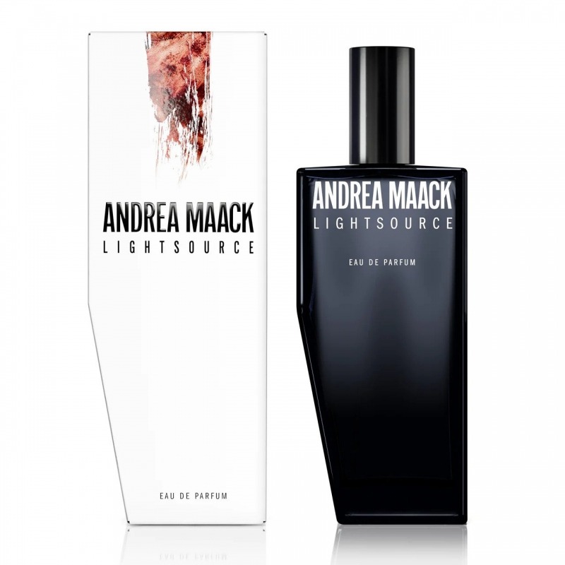 Andrea Maack Andrea Maack Lightsource