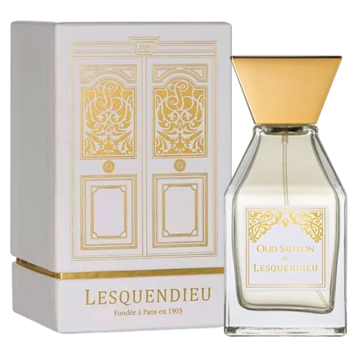 Lesquendieu Oud Saffron