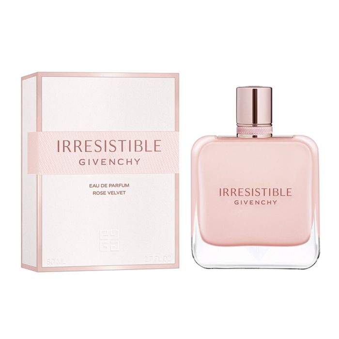 Givenchy Irresistible Rose Velvet