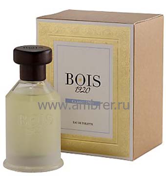 Bois 1920 Sutra Ylang