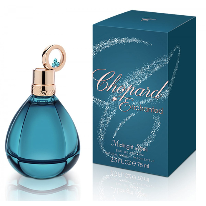 Chopard Enchanted Midnight Spell