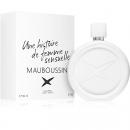 Mauboussin Une Histoire de Femme Sensuelle