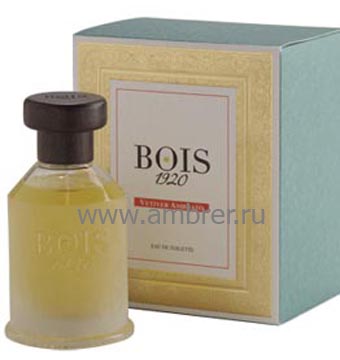 Bois 1920 Bois 1920 Agrumi Amari Di Sicilia