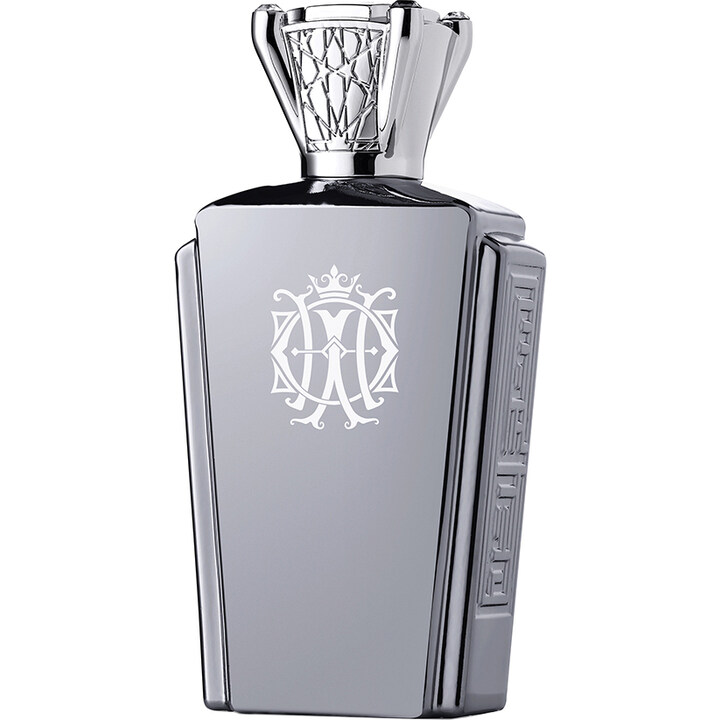 Attar Al Has Metallic Oud