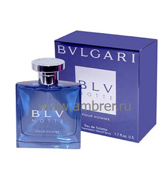 Bvlgari BLV Notte