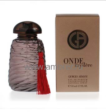 Armani Onde Mystere