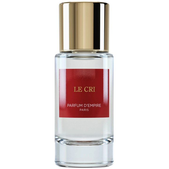 Parfum d Empire Parfum d Empire Le Cri