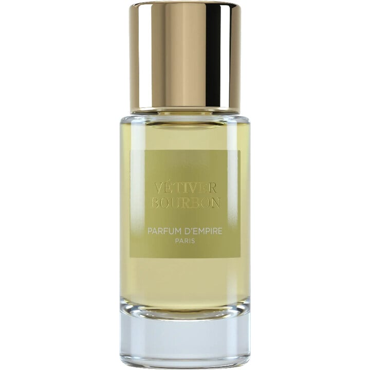 Parfum d Empire Parfum d Empire Vetiver Bourbon