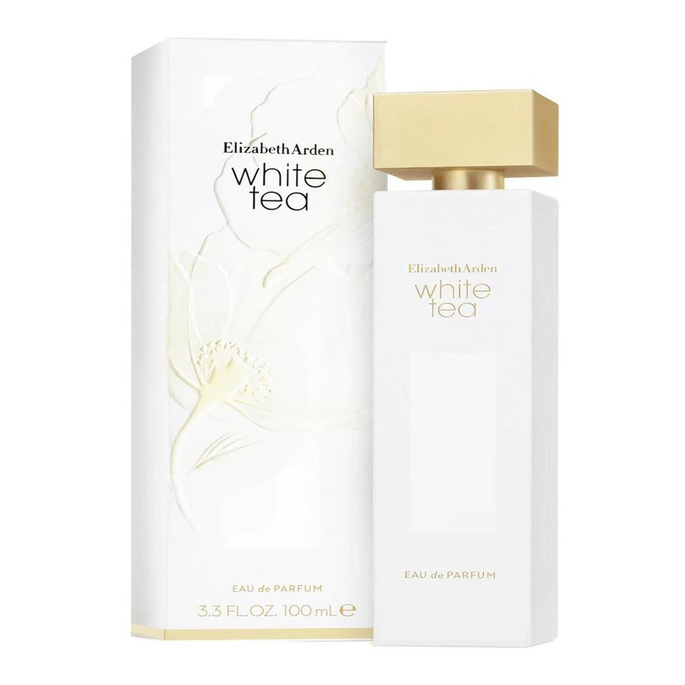 White Tea Eau de Parfum