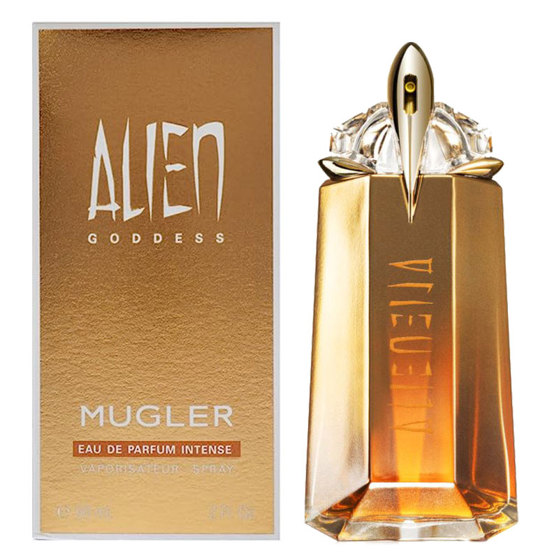 Thierry Mugler Alien Goddess Intense