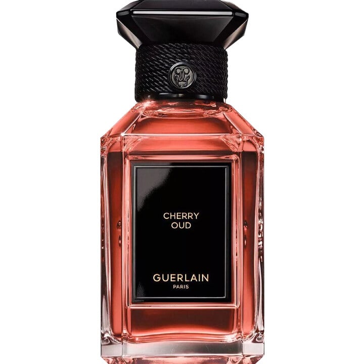 Guerlain Cherry Oud