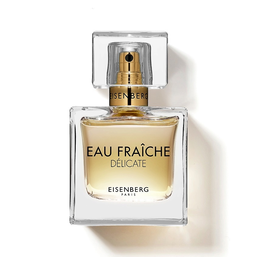 Jose Eisenberg Eau Fraiche Delicate